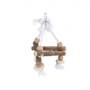 ALTALENA CON CORDA TRIXIE