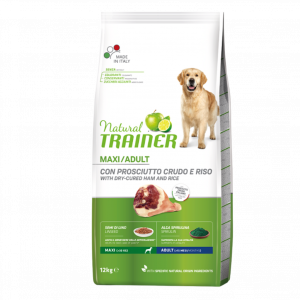 NATURAL TRAINER MAXI ADULT, Natural Trainer adult maxi,