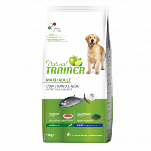 NATURAL TRAINER MAXI ADULT Natural Trainer