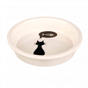 Trixie Ciotola in ceramica per gatti, ciotola, ciotola gatto, ciotole in ceramica, ciotole per gatti in ceramica, ciotole in ceramica per gatti,