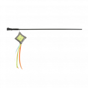 JUNIOR MY CATNIP CANNA DA PESCA TRIXIE