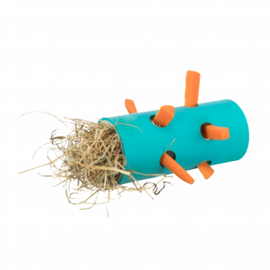 FOOD ROLL IN PLASTICA/TPR TRIXIE