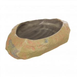 CIOTOLA PER ACQUA E MANGIME TRIXIE