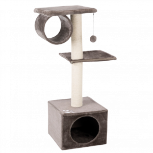 TIRAGRAFFI SAN FERNANDO TRIXIE - Accessori trixie - tiragraffi grande - toragraffi alto -