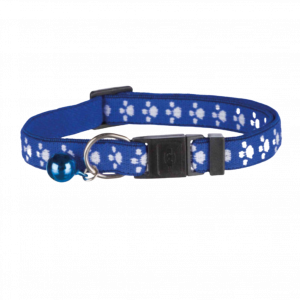 COLLARE FETTUCCIA ELASTICA TRIXIE