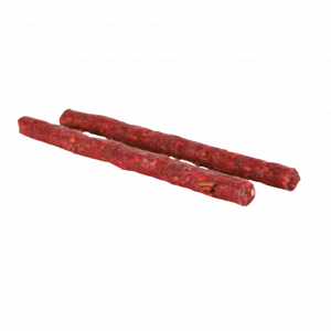 100 BASTONCINI ROSSI TRIXIE, snack per cani, trixie snack, snack per cani,