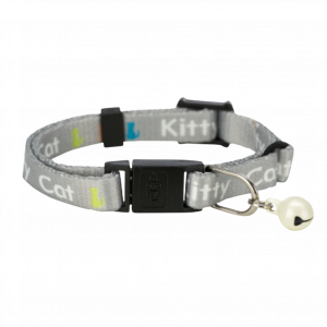 JUNIOR COLLARE TRIXIE, Trixie Junior collare, collare per gatto, collari per gatti, trixie per gatti, collari trixie, collarino per gatti,