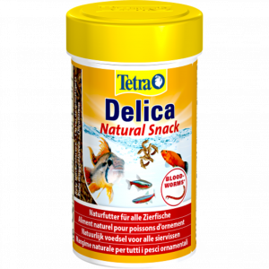 TETRA DELICA CHIRONOMUS Tetra