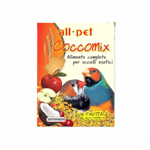 COCCOMIX All-Pet