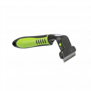 CARDING A RASTRELLO CON LAMA MOLTO AFFILATA TRIXIE