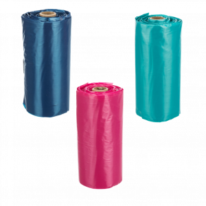 SACCHETTI IGIENICI CON MANICI TRIXIE