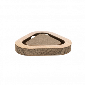 TAVOLETTA IN CARTONE TRIANGOLARE TRIXIE