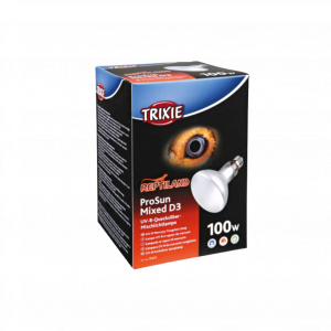 LAMPADA PROSUN MIXED D3 100W, TRIXIE,