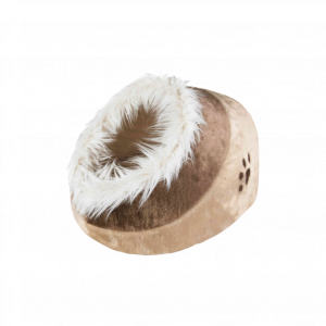 Trixie Igloo Minou, cucce per cani piccoli, cucce per gatti, cuccia per chihuahua, cuccia per gatti,