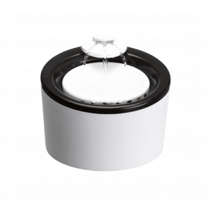 TRIPLE FLOW DISTRIBUTORE AUTOMATICO DI ACQUA TRIXIE