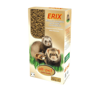 All-Pet Erix, All-Pet,