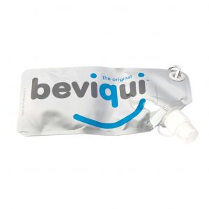 Borraccia per Beviqui, beviqui, beviqui per cani,