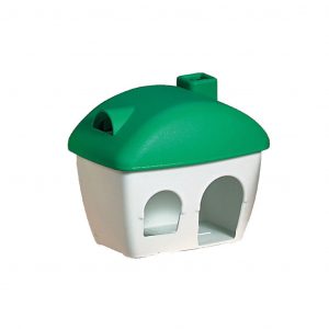 CASETTA CRICETO, casetta per criceti, accessori gabbie per criceti, prodotti per criceti, accessori per criceti,