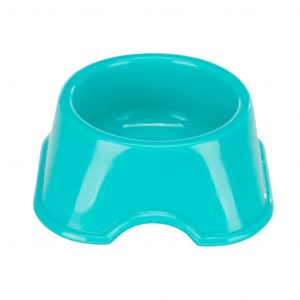 Trixie Ciotola in plastica, ciotola, ciotola in plastica, ciotole per animali, ciotole in plastica,