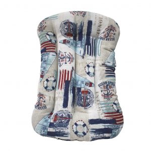 Cuscino Ocean Spirit, cuscini per cani, cuscini per cani economici, cuscino per cani,