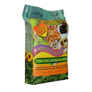 FIENO PER RODITORI All-Pet, All-Pet, alimento semplice per roditori,