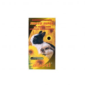 FIOCCO SUPER All-Pet