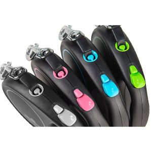 FLEXI TAPE, guinzagli per cani, guinzagli per cani piccoli, guinzagli per cani allungabili,