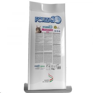 FORZA10 LINEA MAINTENANCE Forza10