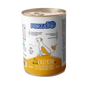 Forza 10 Maintenance Pollo, forza 10 pollo, forza 10 per cani vari gusti, pollo forza 10 maintenance,