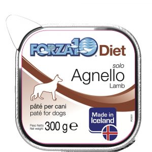 FORZA10 SOLO DIET Forza10
