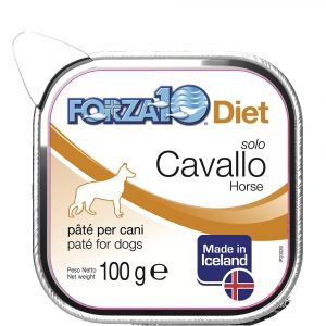 FORZA10 SOLO DIET Forza10