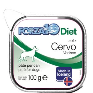 FORZA10 SOLO DIET Forza10