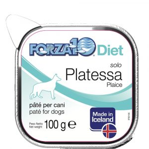 FORZA10 SOLO DIET Forza10