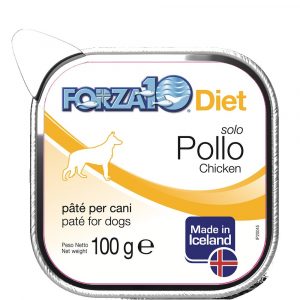 FORZA10 SOLO DIET Forza10