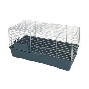 Gabbia Sonny, gabbie per criceti, gabbie per porcellini d india, gabbia per coniglio nano, accessori per roditori,