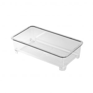 MANGIATOIA ASTRA, mangiatoia uccelli, mangiatoia per semi, mangiatoia da interno, mangiatoia per gabbia,