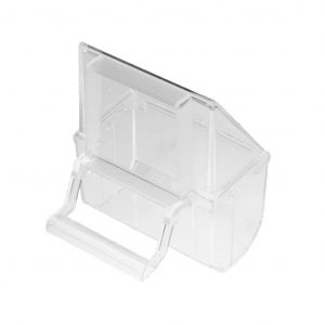 Mangiatoia esterna Erica, mangiatoie per uccelli da esterno, mangiatoie esterne per uccelli,