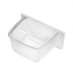 MANGIATOIA LARA, mangiatoia in polastica uccelli, mangiatoia per pappagalli, mangiatoia per parrocchetti, mangiatoie per pappagalli, mangiatoia per gabbia uccelli, prodotti per voliere, prodotti gabbia uccelli, articoli per pappagalli,