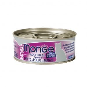 Monge Natural, Lallohallo, Negozio di animali on line, Monge umido per gatti, monge gatto, monge gatti, cibo monge per gatti, monge natural superpremium, scatolette monge per gatti, monge cotto al vapore, superpremium monge natural, natural monge, monge natural superpremium,