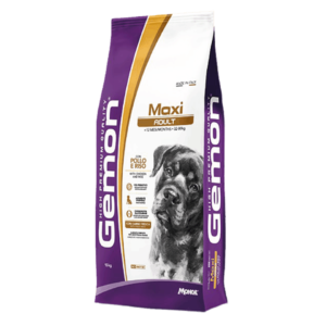 MONGE GEMON CANE ADULT MAXI, Monge gemon adult maxi, monge gemon cane secco, croccantini monge gemon, crocchette monge gemon, mangime monge gemon, gemon monge, monge gemon cani adulti grandi,