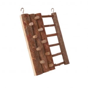 NATURAL LIVING PARETE DA SCALARE TRIXIE