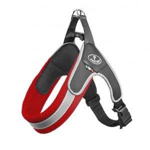 PETTORINA AIRSOFT Pratiko, Pettorina airsoft, pettorina a y, pettorina per cani, pettorine ad y per cani, pettorina per cani piccoli,