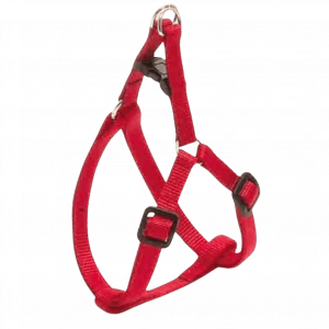 Pettorina ascellare in nylon, pettorina per cani grandi, pettorine per cani grandi,