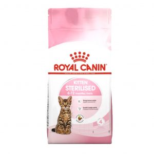 Royal canin kitten, royal canin kitten sterilised, royal canin kitten umido, royal canin kitten secco,
