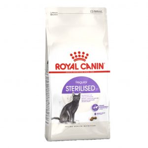 ROYAL CANIN REGULAR STERILISED 37 Royal Canin, Royal Canin regular sterilized, croccantini royal canin, crocchette sterilized royal canin, Crocchette per gatti sterilizzati, royal canin gatti sterilizzati,