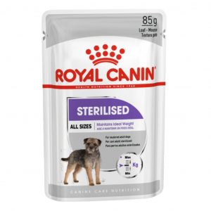 ROYAL CANIN STERILISED Royal Canin