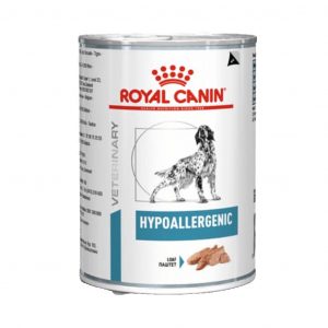 ROYAL CANIN V-DIET HYPOALLERGENIC Royal Canin