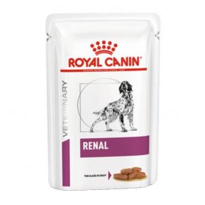 ROYAL CANIN V-DIET RENAL Royal Canin
