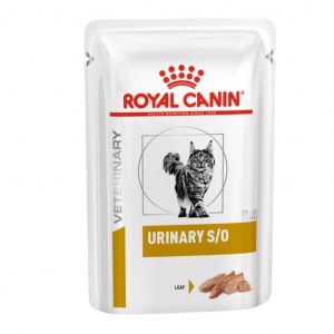 ROYAL CANIN V-DIET URINARY LOAF 12X85G LalloHallo, umido gatto royal canin, lallohallo royal canin, patè urinary royal canin, cibo umido royal,