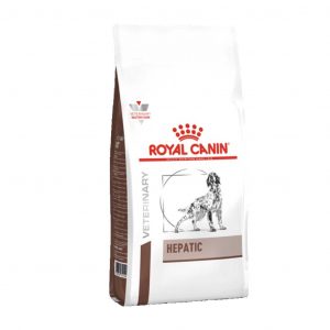 ROYAL CANIN V-Diet HEPATIC DOG DRY Royal Canin